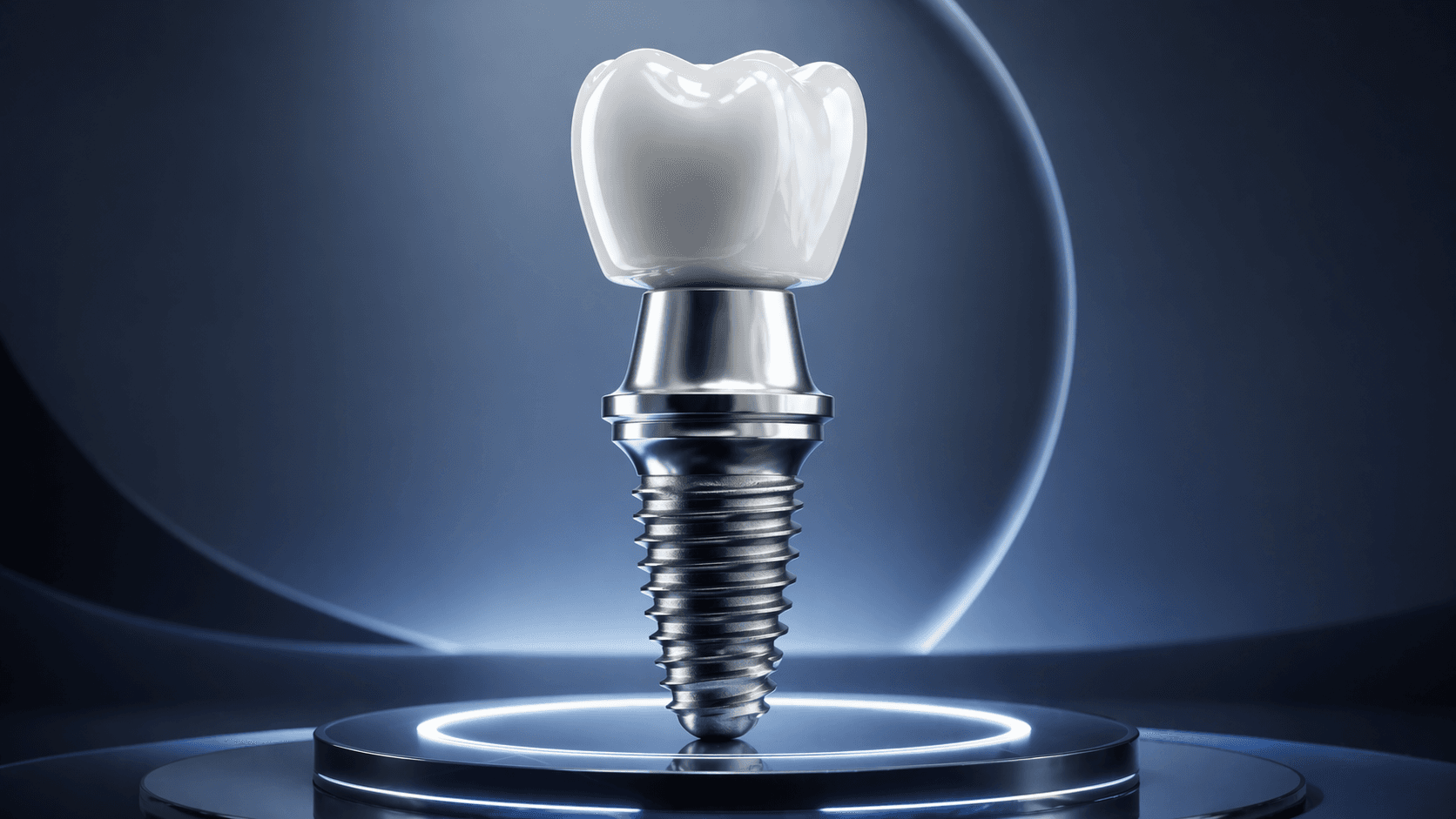 Implantes Dentales Deep Dive