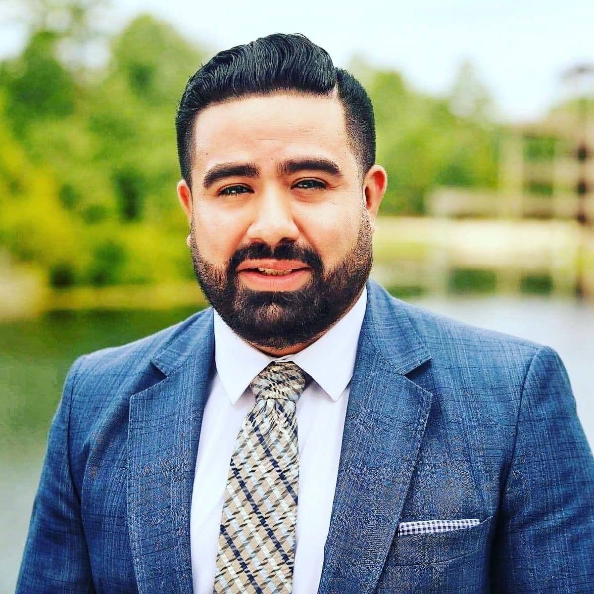 Angelo Gonzalez